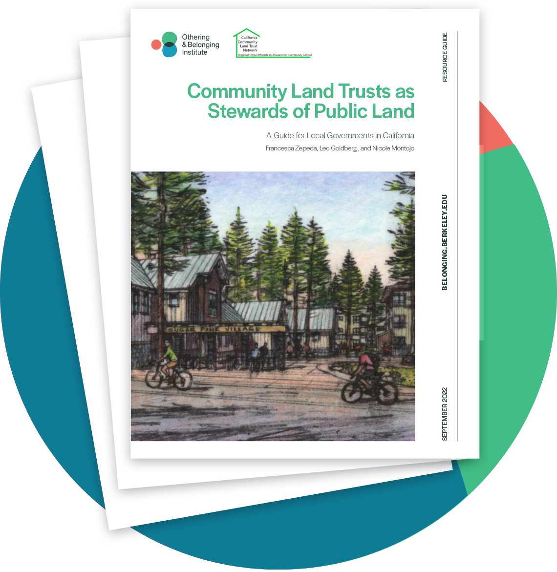 Community Land Trusts As Stewards Of Public Land Othering And Belonging Institute 3752